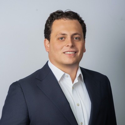 Timothy D'Agostino