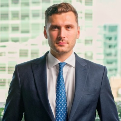 Ben Shelley
