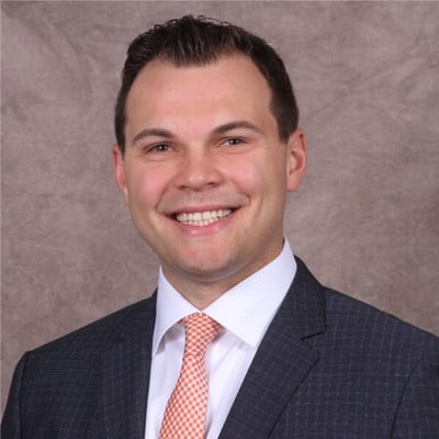 Alexander Waters