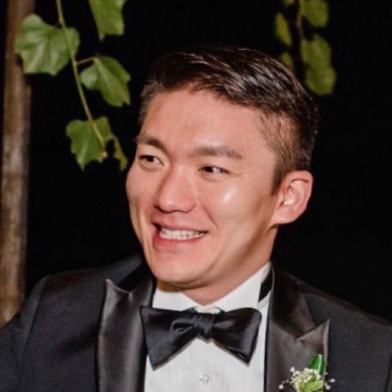 Chris Zhang