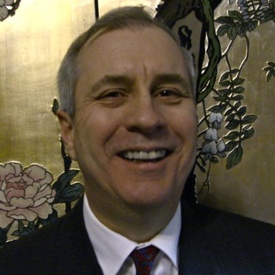 Jeff Campbell
