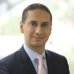 Gaurav Mehta