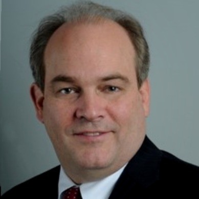 Bryan Maher