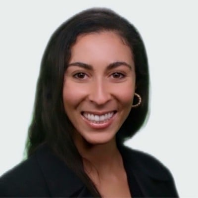 Dina Ramadane