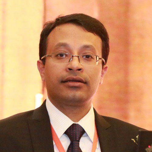 Farzin Haque