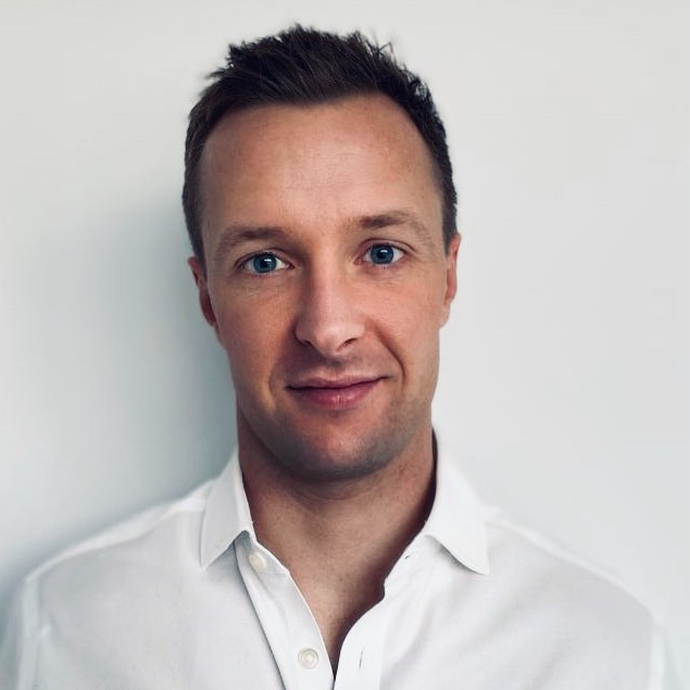 Julian Radlinger