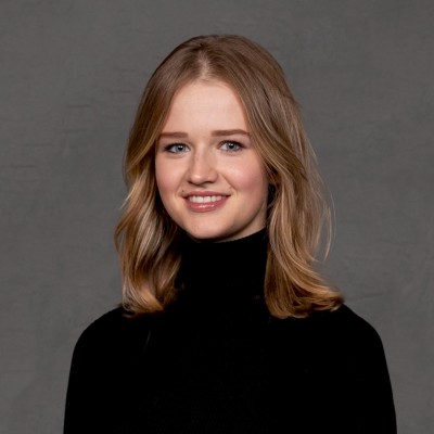 Daria Nasledysheva