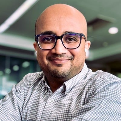 Vijit Jain