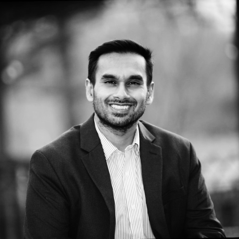 Hardik Parikh