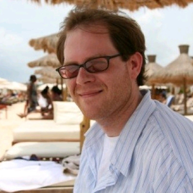Martin Englert