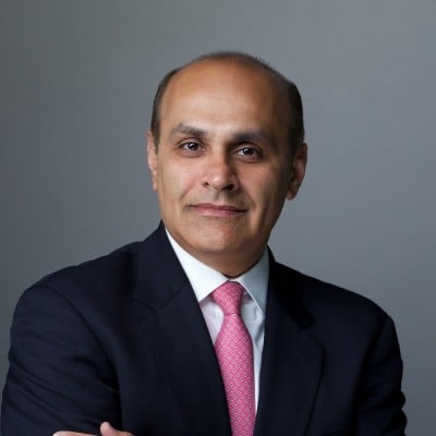 Manish Somaiya
