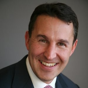 Matthew Weston