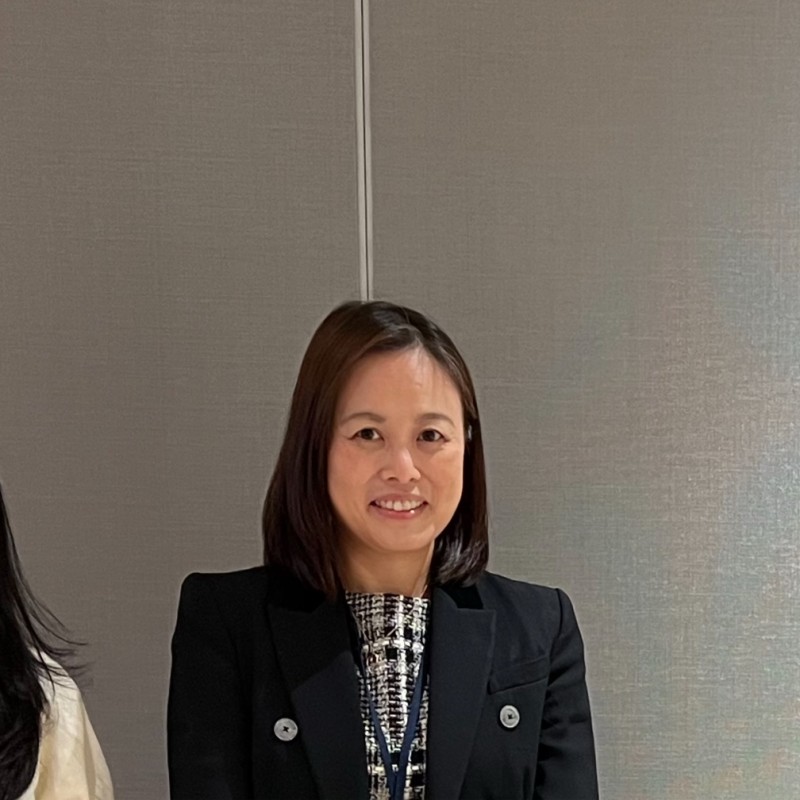 Linda Huang