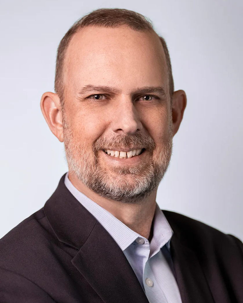 Matthew Hewitt
