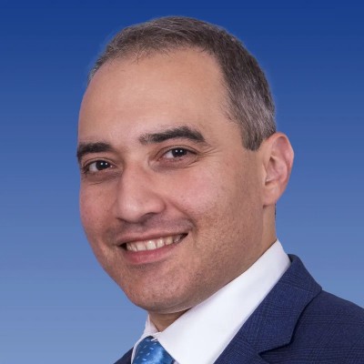 Aydin Huseynov