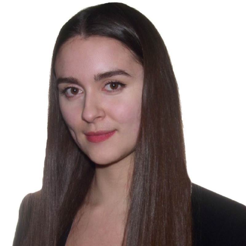 Margaret-May Binshtok