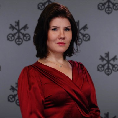 Zuzanna Pusz