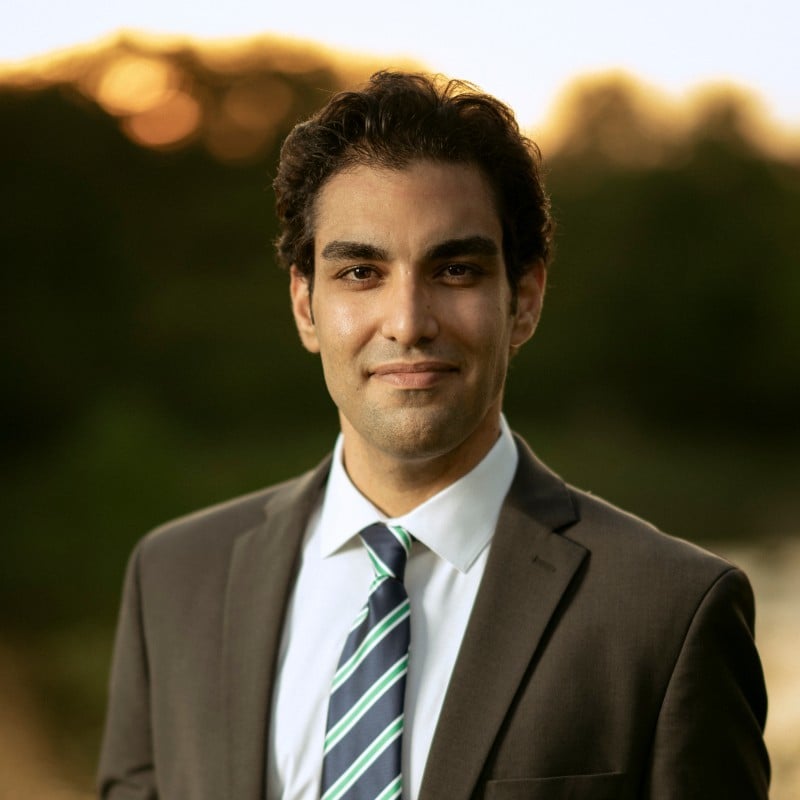 Dara Azar