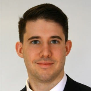Eric Borden