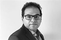 Debjit Chattopadhyay