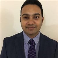 Atul Maheswari