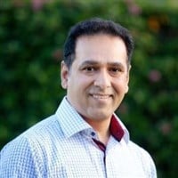 Surinder Thind