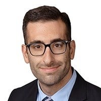Jonathan Goldman