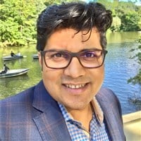 Bhavesh Lodaya