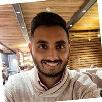 Chirag Ved