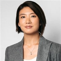 Betty Jing