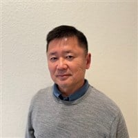 David Kang