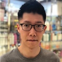 Daniel Chen
