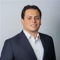Timothy D'Agostino