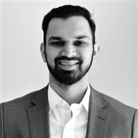 Fahad Tariq