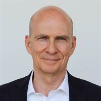 David Macgregor