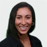Dina Ramadane