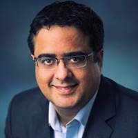 Arvind Ramnani