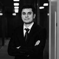 Rahul Chopra