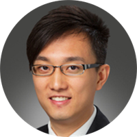 Gary Yu