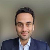 Mohammed Khallouf