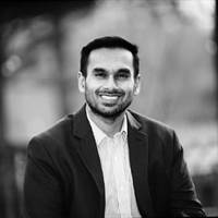 Hardik Parikh