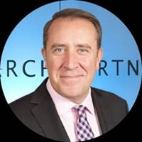 Robert Stallard