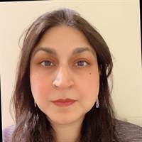 Faiza Alwy