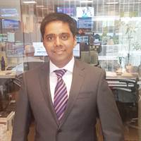 Himanshu Gupta