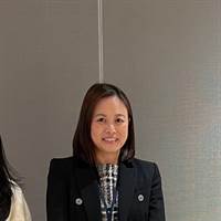 Linda Huang