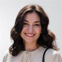 Madison Rezaei