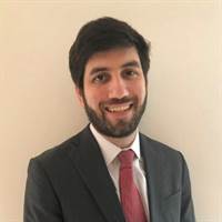 Andrew Ruben
