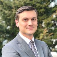 Sean O'Loughlin