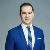 Kostas Biliouris