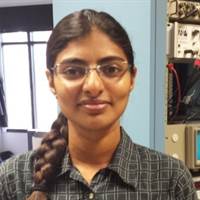 Janani Sundararajan